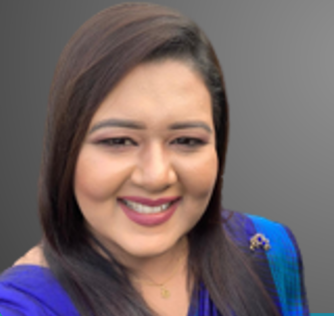 Nuwangi Ekanayake